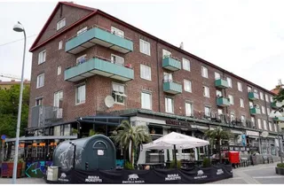 Slottsskogsgatan 44A