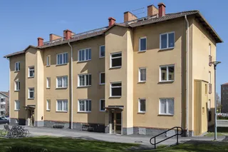 Hagagatan 51