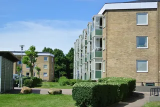 Larmvägen 30 A
