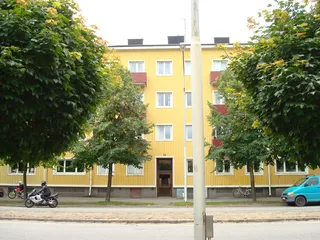 Lindövägen 10