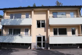 Björkerydsvägen 6