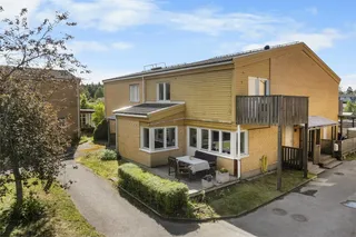 Rådjursvägen 113