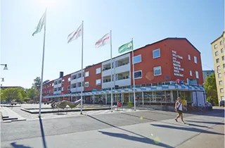 Doktor Bondesons gata 8
