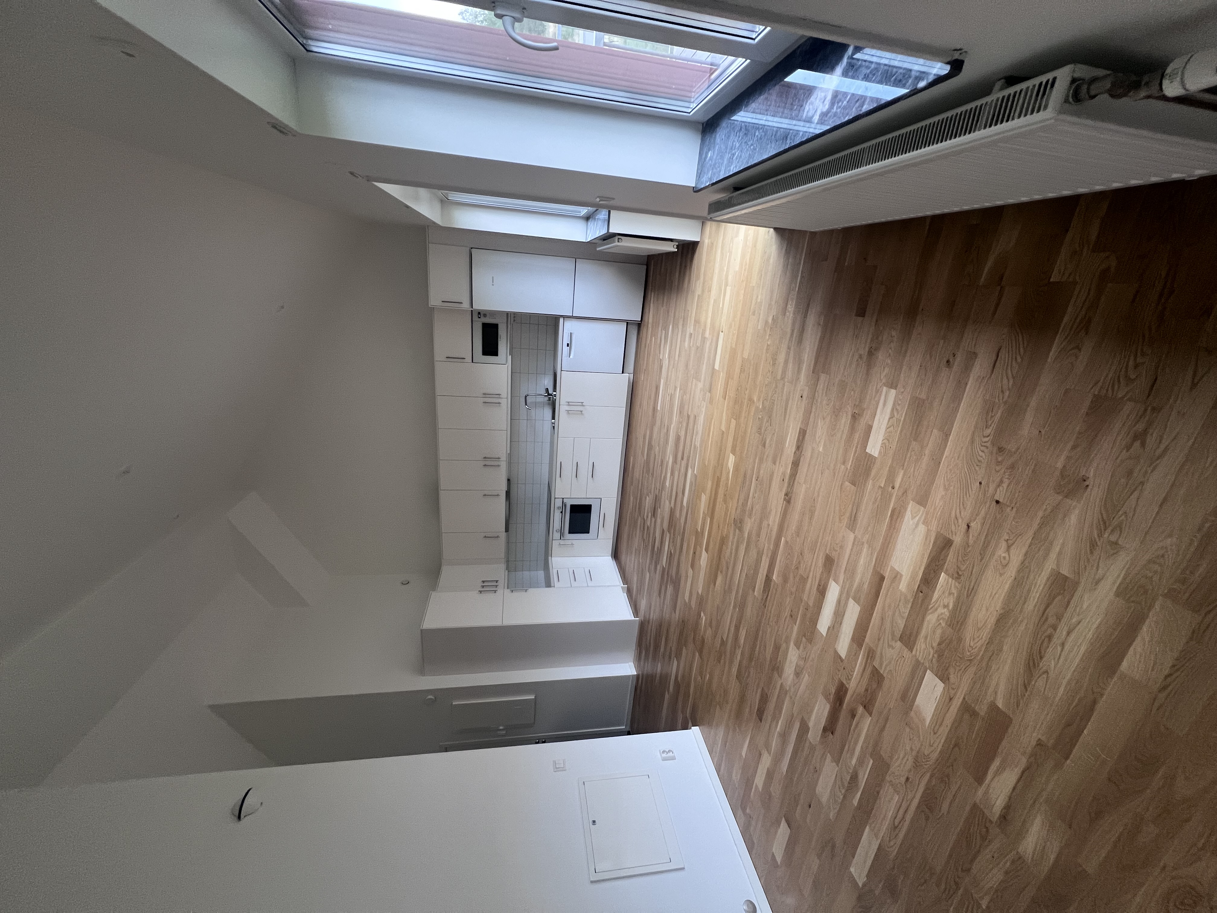 Skogsbetesvägen 6C, Västerås