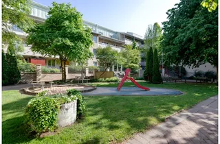 Kaptensgatan 17B