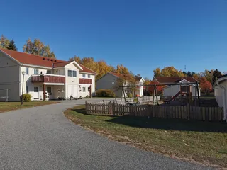 Fridhemsvägen 34 B