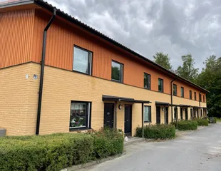 Ol-Jansvägen 1 F