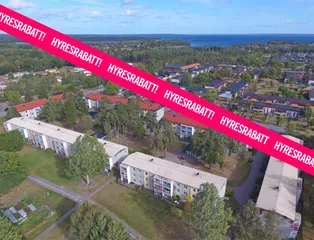Två Bröders Väg 12 B