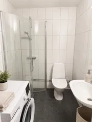 Haleniigatan 3A