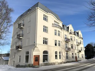 Storgatan 101