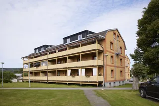 Egnahemsvägen 12 D