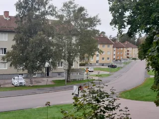 Forsbackavägen 8 B