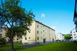 Huldregatan 24 B