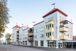 Verdandi Gränd 2