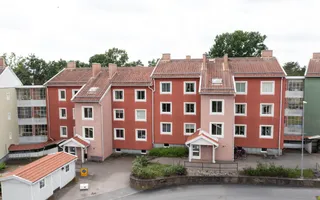 Terrassvägen 5 A
