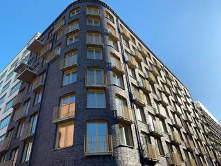 Klostergatan 6 C