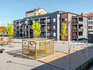 Västra Storgatan 13 B