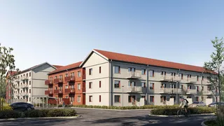 Odlingsgatan 100
