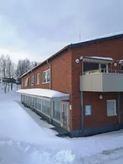 Västra Strandvägen 4 A