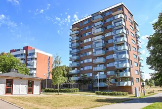 Vaktgatan 1D Lgh. 1501