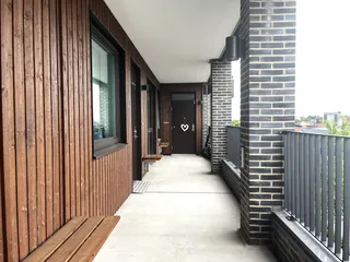 Regementsvägen 6B Lgh. 1201