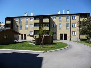 Hillmansgatan 21 B