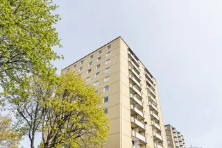 Okstigen 8