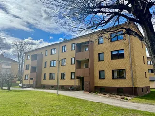 Husebygatan 8 B