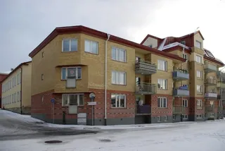 Tullgatan 4