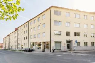 Holmfastvägen 3