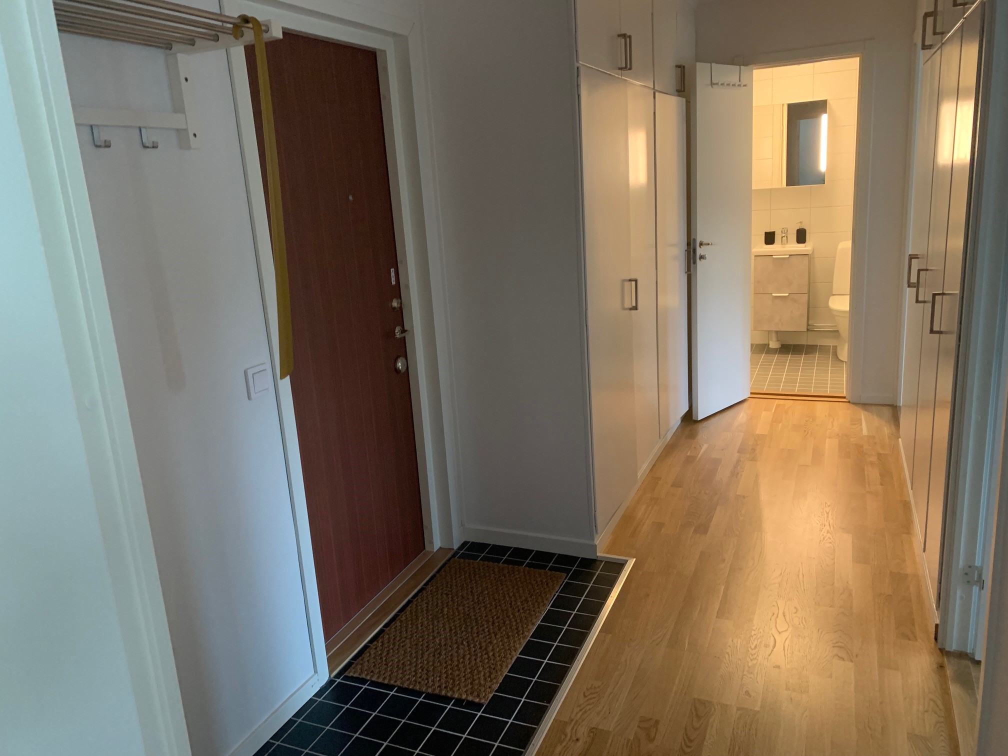 Sigfrid Edströmsgata 28, Västerås