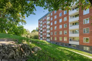 Bodastigen 11