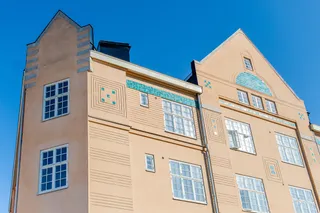 S:a Kyrkogatan 2c