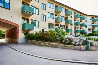 Skallbergsgatan 19 A