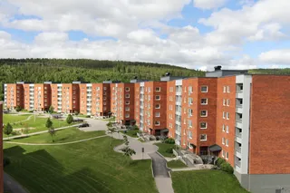 Nackstavägen 22 D