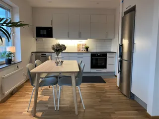 Våmmedalsvägen 17