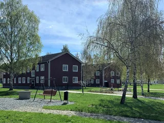 Fridhemsvägen 11 A
