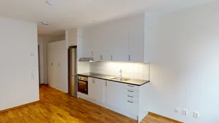 Kungsgatan 46 B