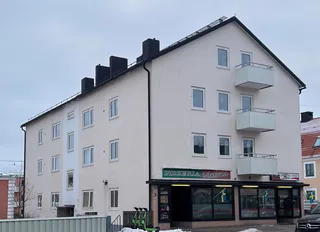 Västra Vägen 3