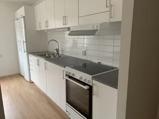 Sonnarpsvägen 22 G