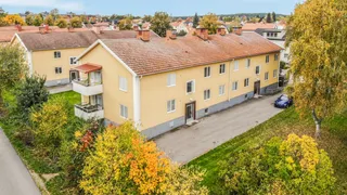 Stohagsvägen 31A