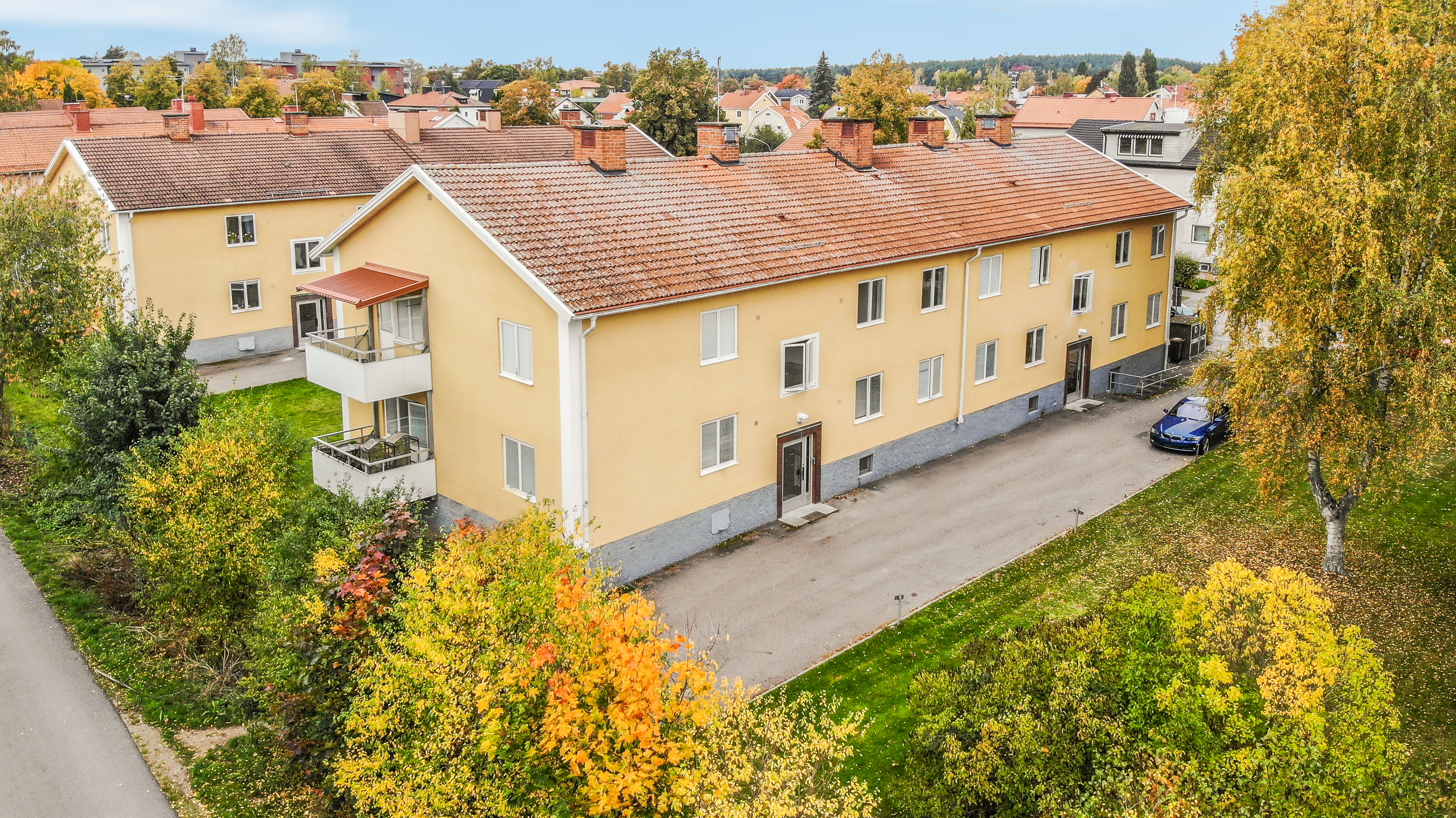 Stohagsvägen 31A, Västerås