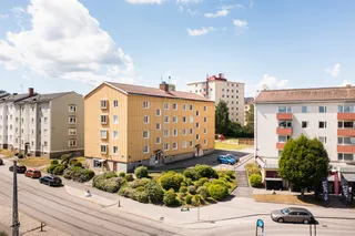 Hagagatan 63 A
