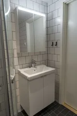 Hagagatan 63 B