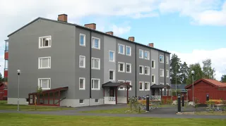 Gränsgatan 26 A