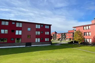 Stationsvägen 7 D