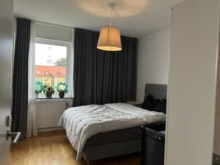 Rosenbergsgatan 34A Lgh. 1202