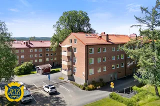 Polhemsvägen 13B