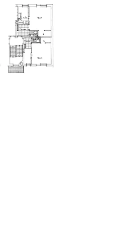 Planritning