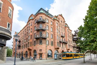Nya Rådstugugatan 3